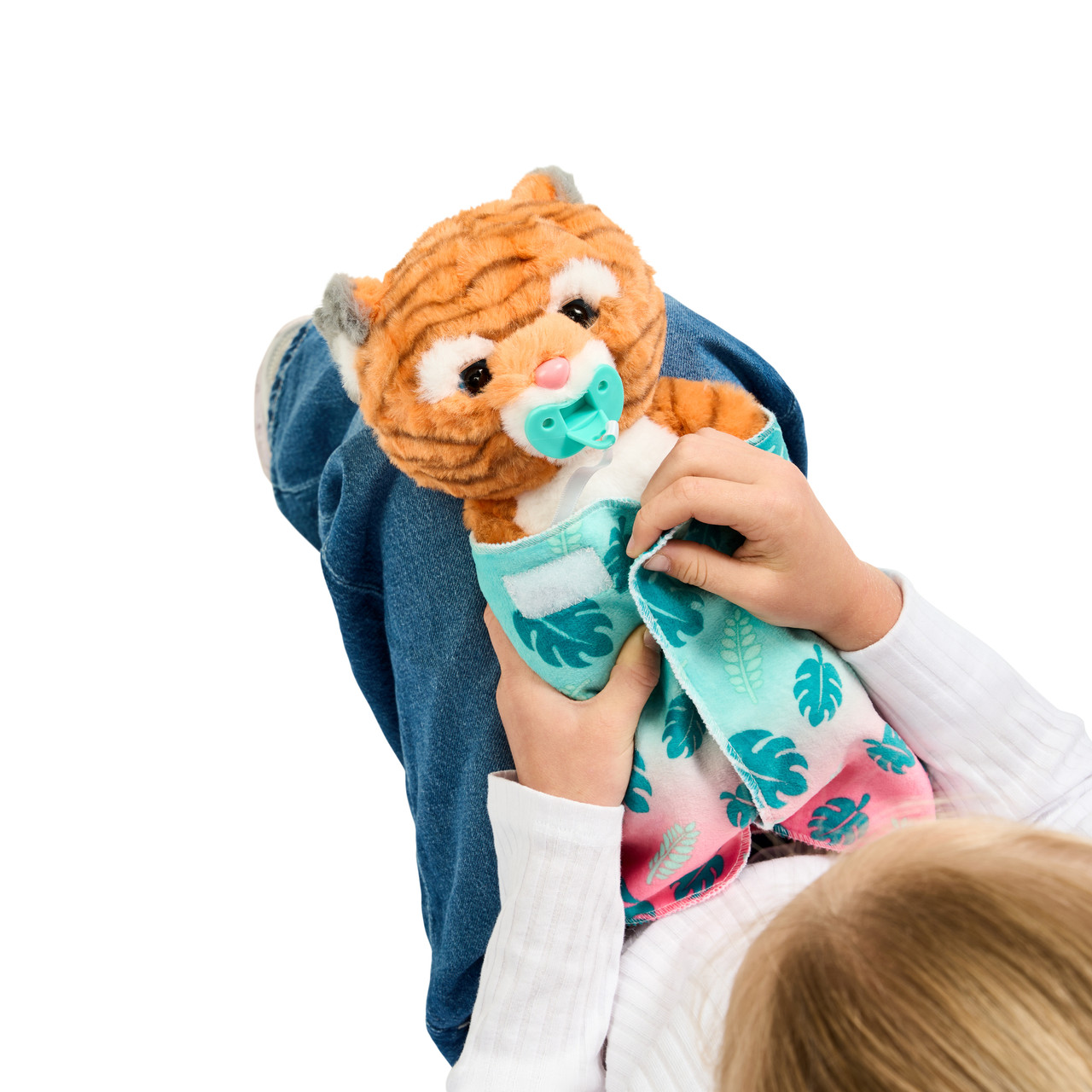 Little Live Pets Cozy Dozy