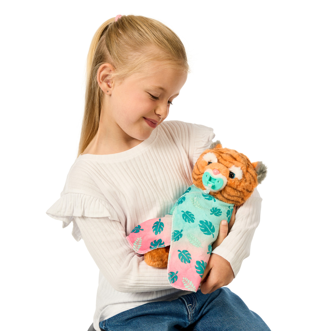 Little Live Pets Cozy Dozy