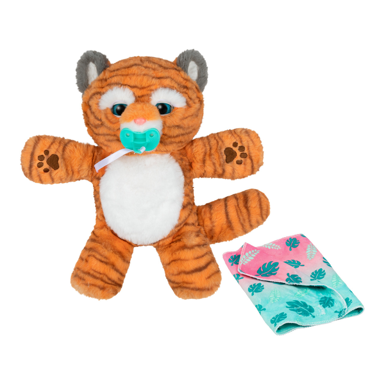 Little Live Pets Cozy Dozy