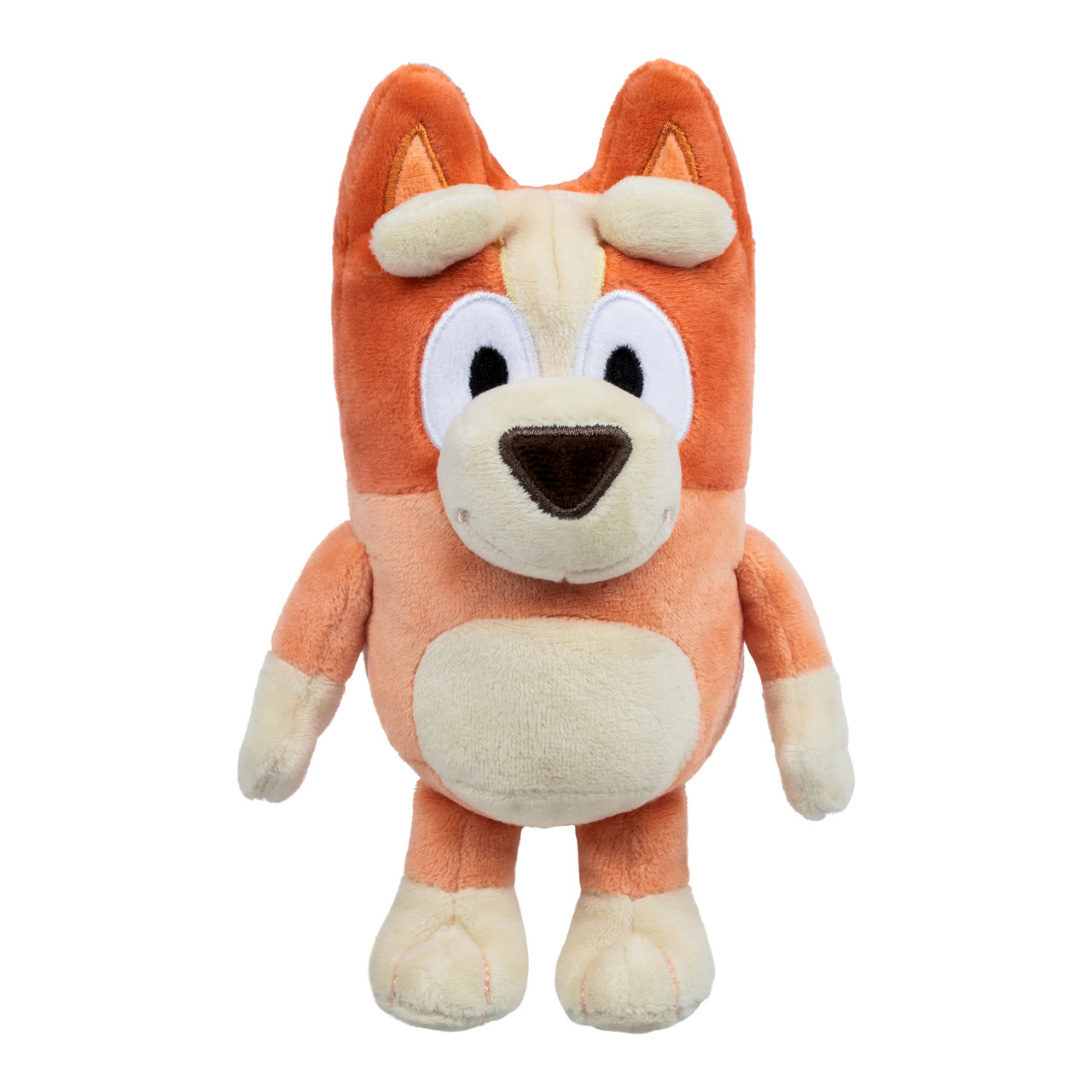 Bluey S11 Plush Single Family Bluey S11 Plush Single Family