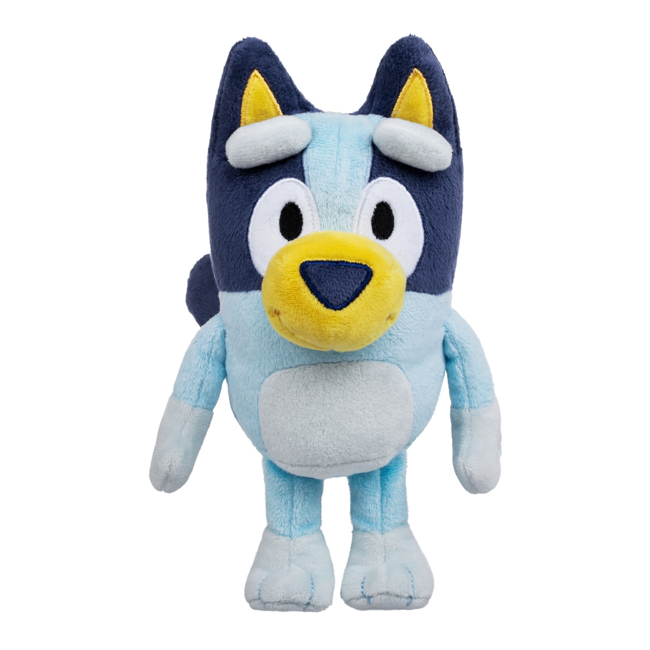 Bluey S11 Plush Single Family Bluey S11 Plush Single Family