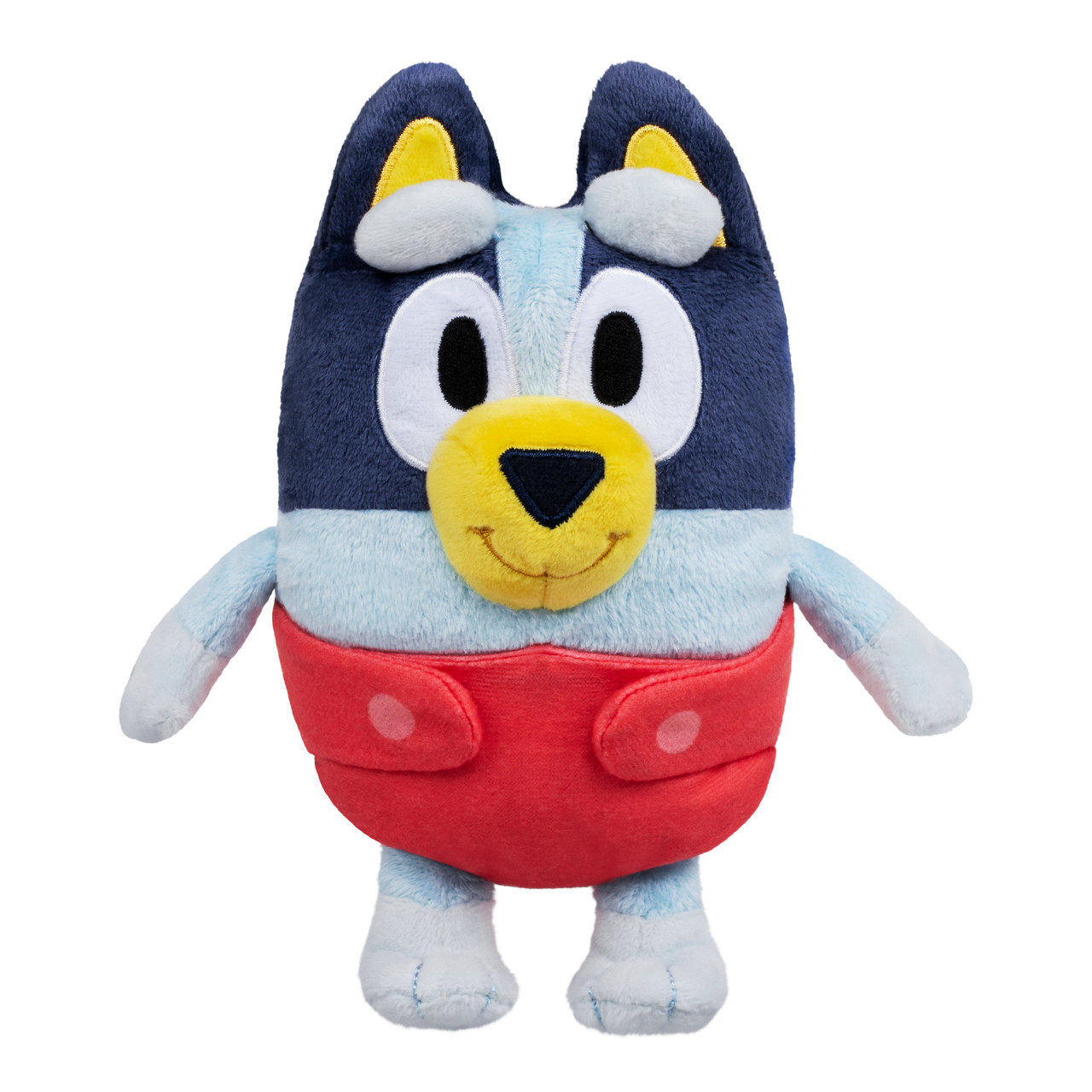 Bluey S11 Plush Single Family Bluey S11 Plush Single Family