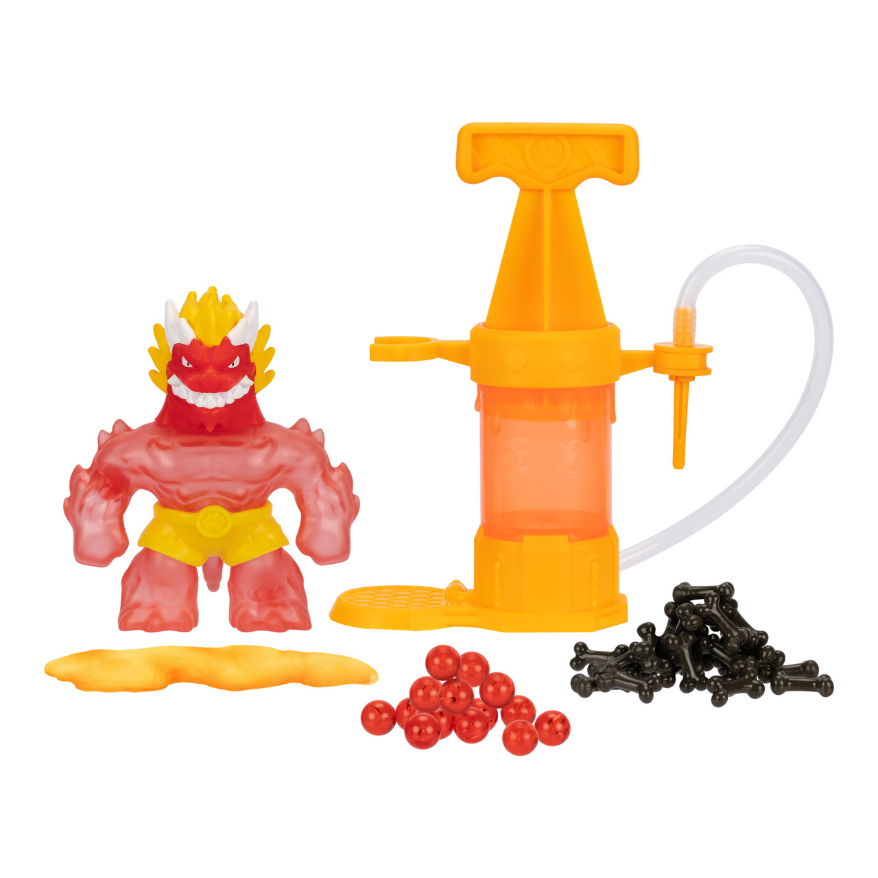 Heroes of Goo Jit Zu Hero Creator Make Your Own Pack Heroes of Goo Jit Zu Hero Creator Make Your Own Pack