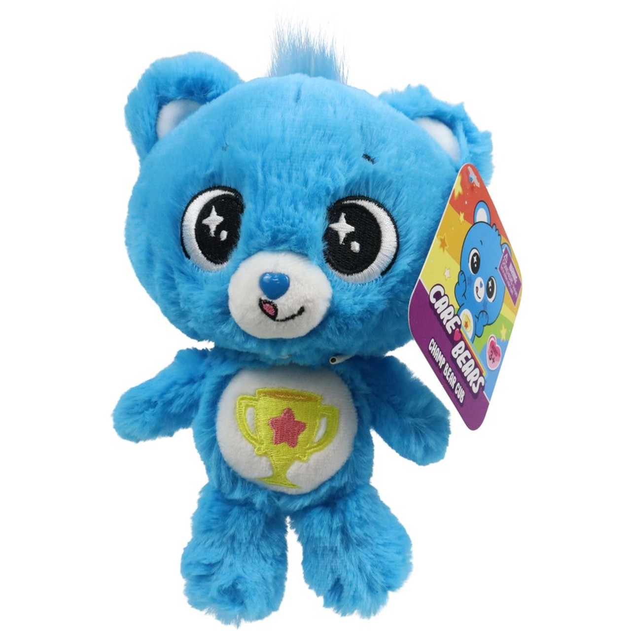 Care Bears Wave 4 Surprise Bear Cubs