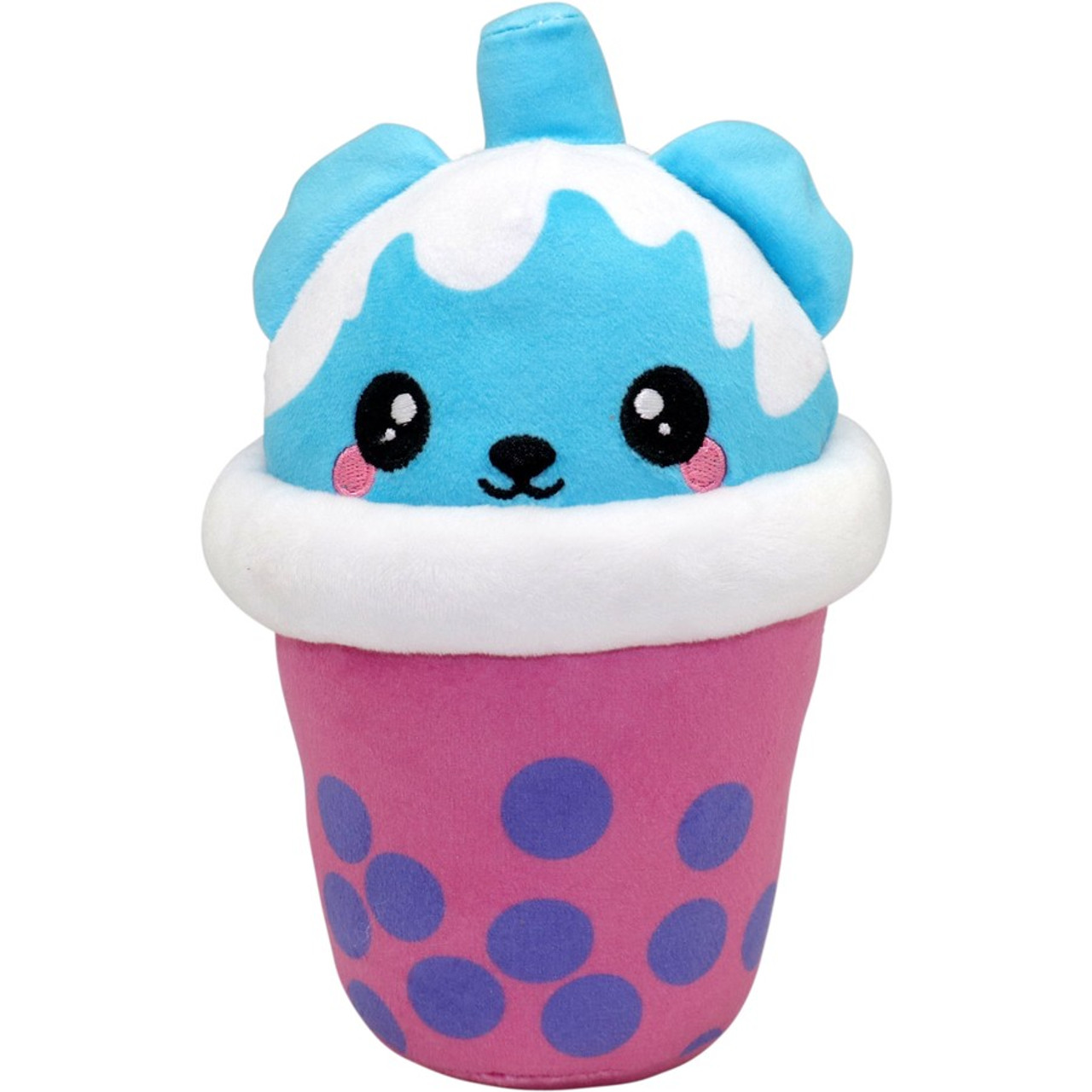 Resoftables Tutti Cutie Plush 14cm