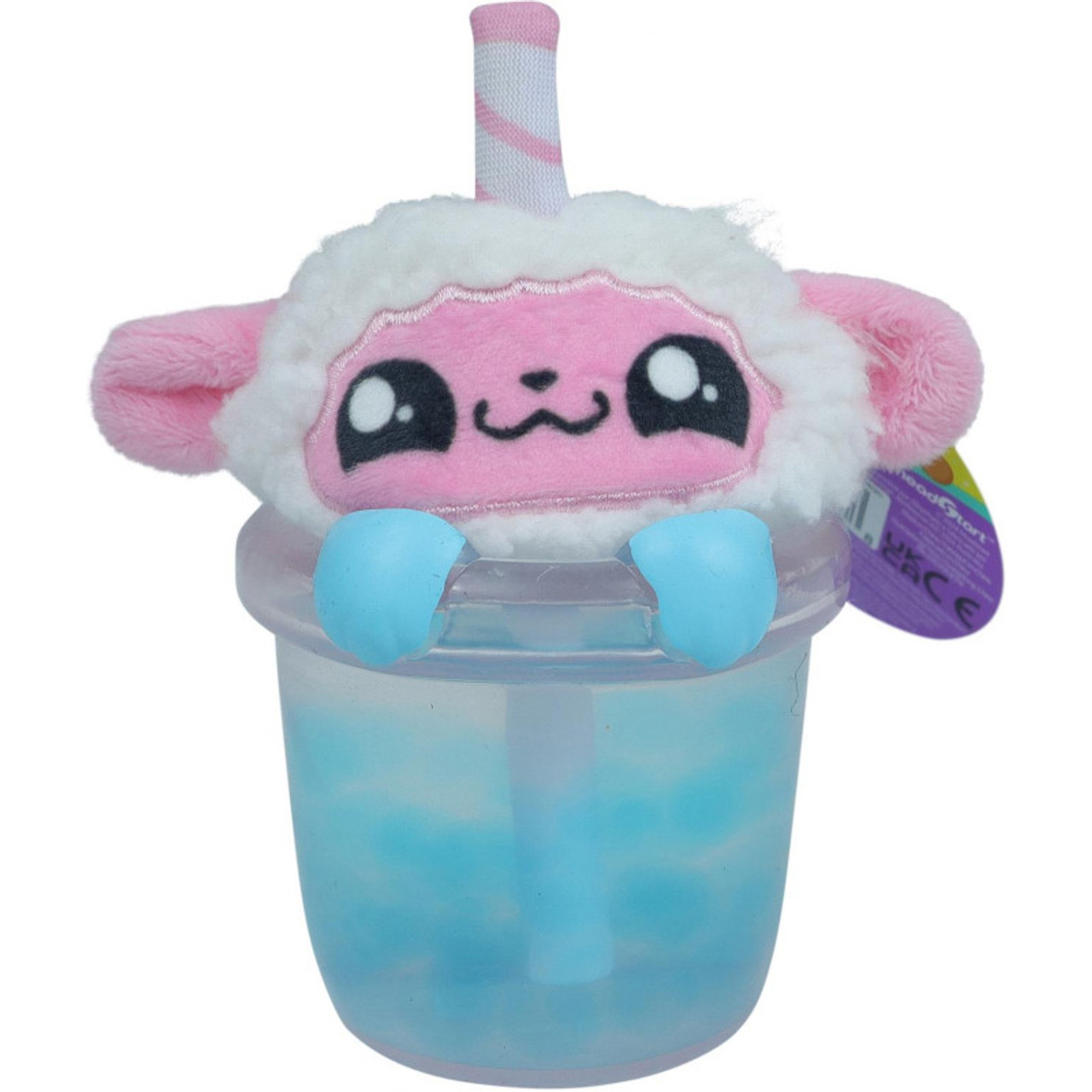 Squishy Squad Bobapop