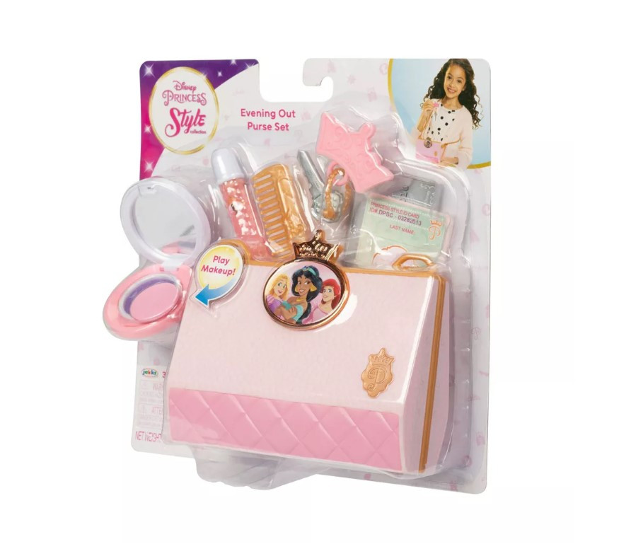 Disney Princess Style Collection Evening Essentials Purse