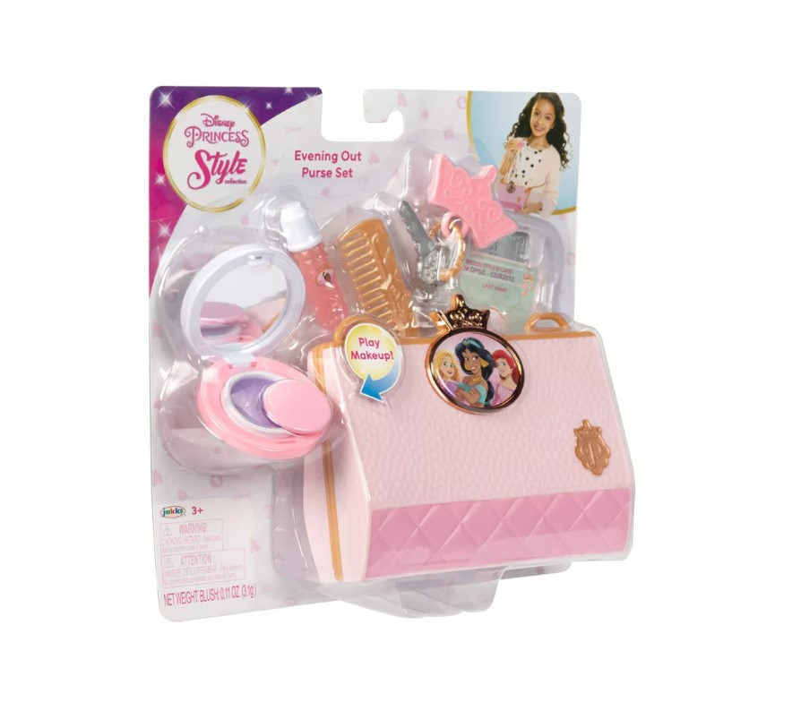 Disney Princess Style Collection Evening Essentials Purse