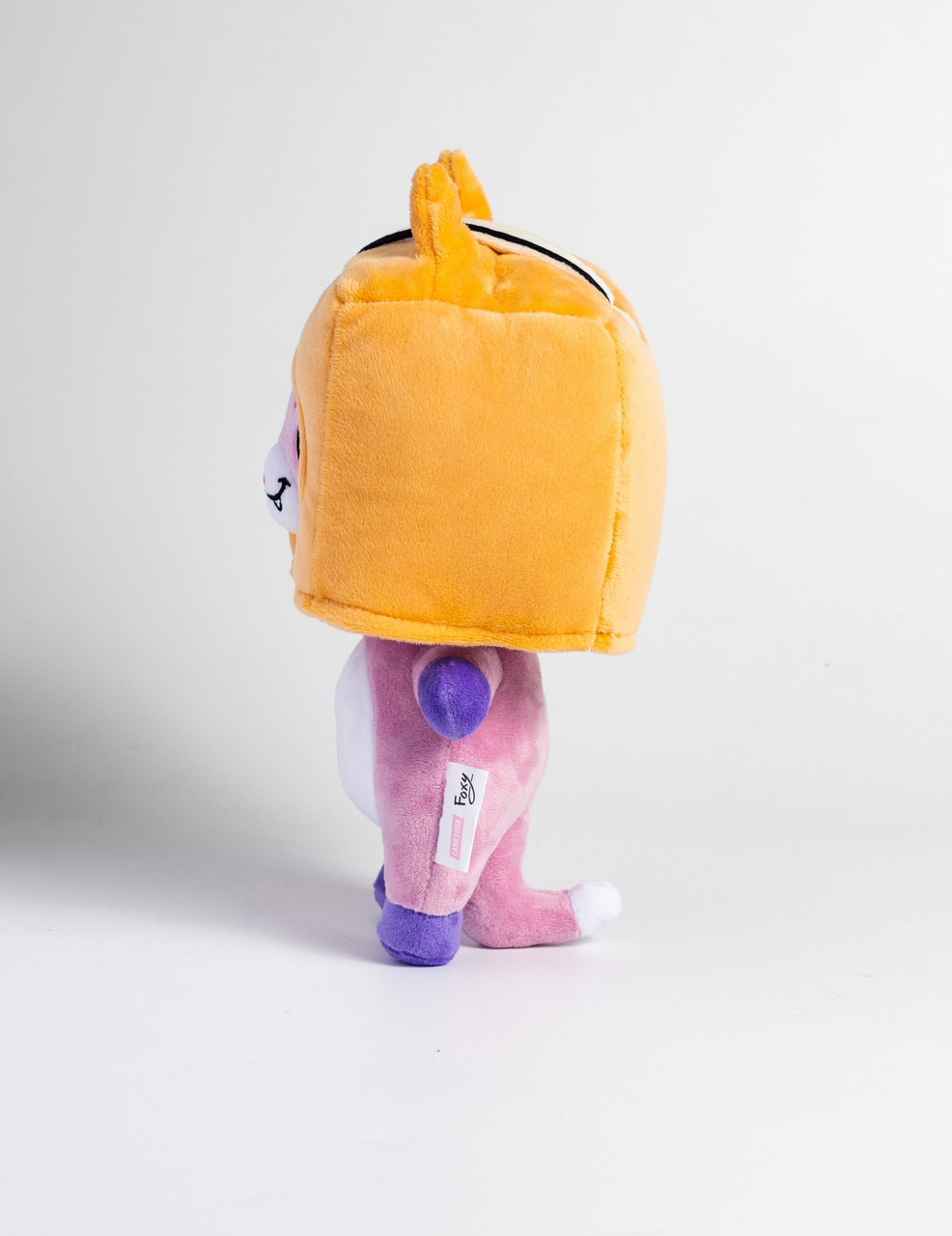 LankyBox 11" Foxy Plush with Sound LankyBox 11" Foxy Plush with Sound