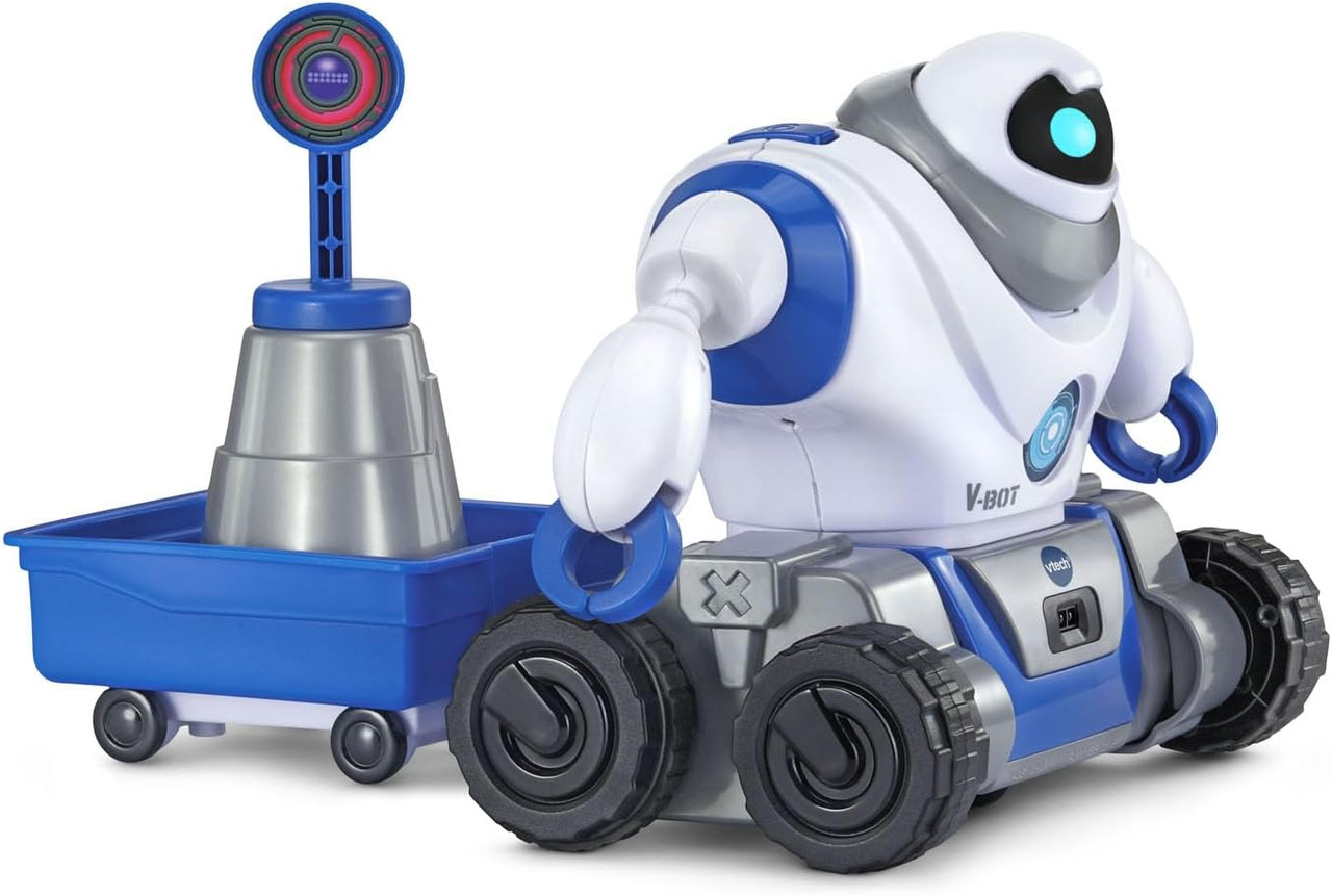 VTech V-Bot VTech V-Bot