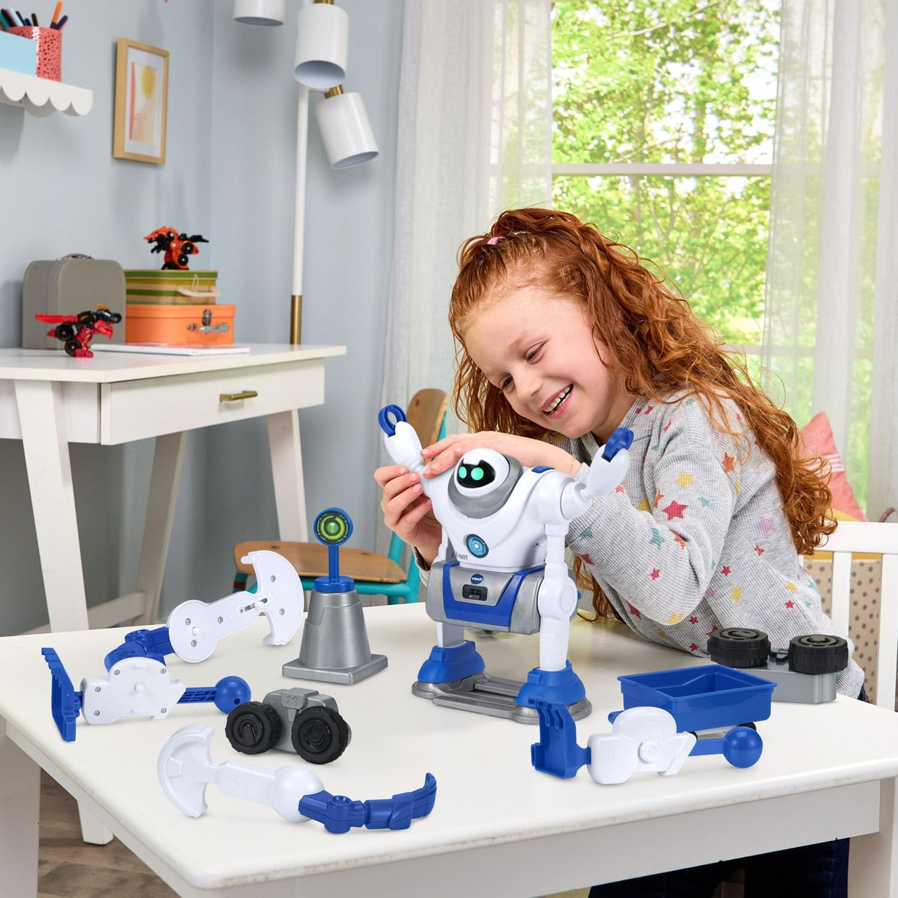 VTech V-Bot VTech V-Bot