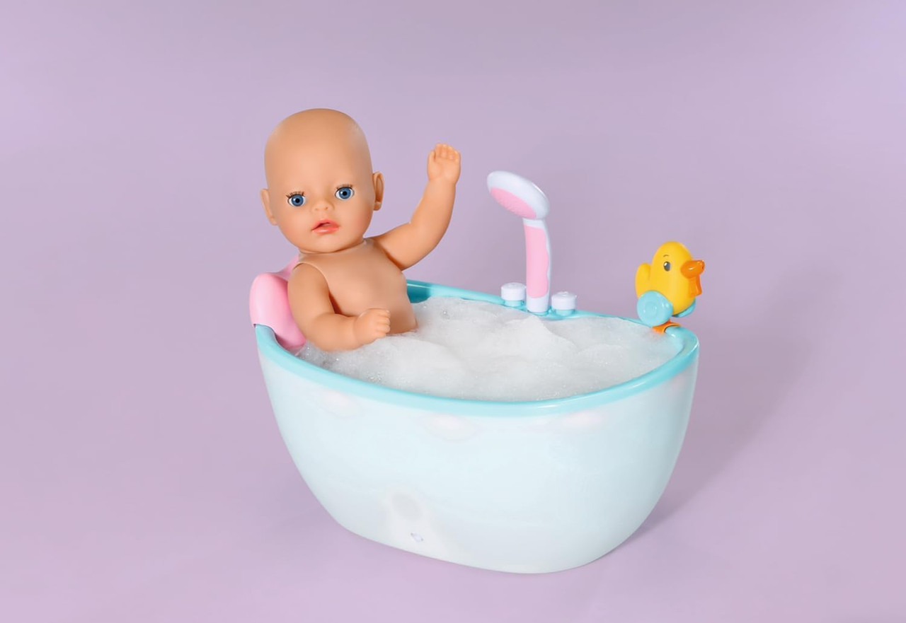 Baby Born Little Magic Girl 36cm