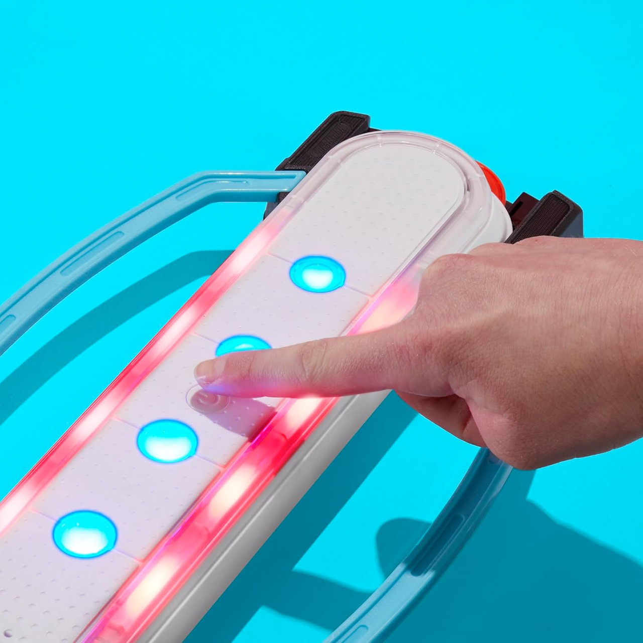 Hypershot Electronic Tabletop Hockey Game