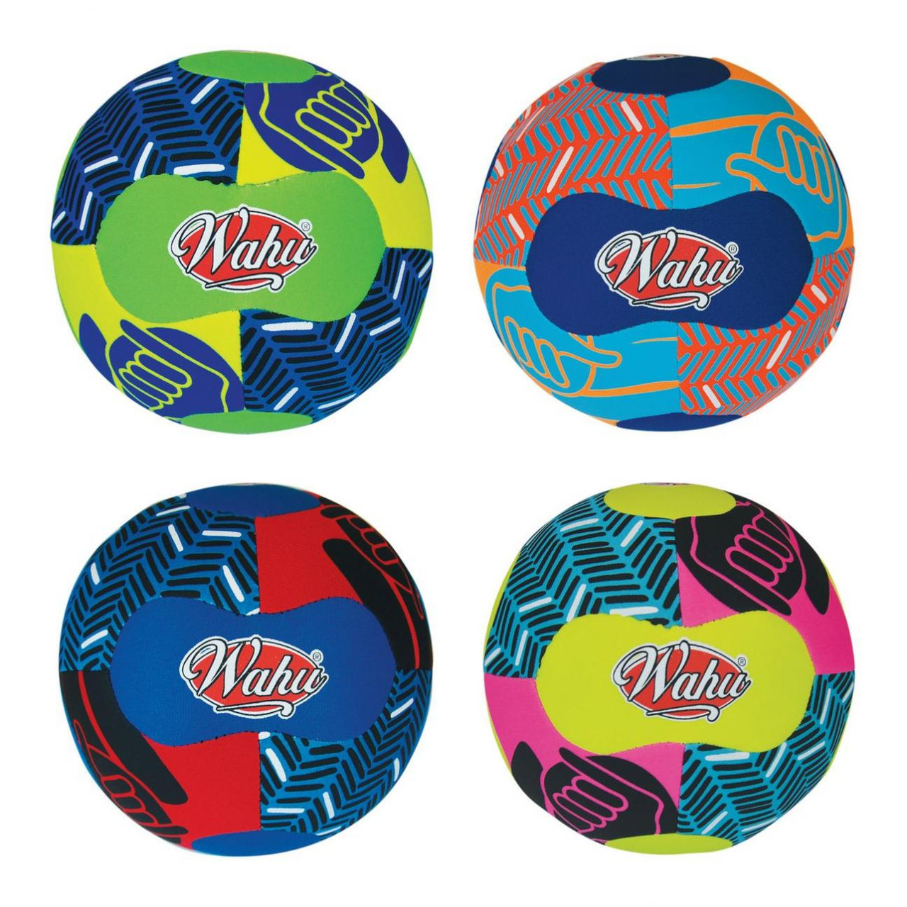 Wahu Mini Soccer