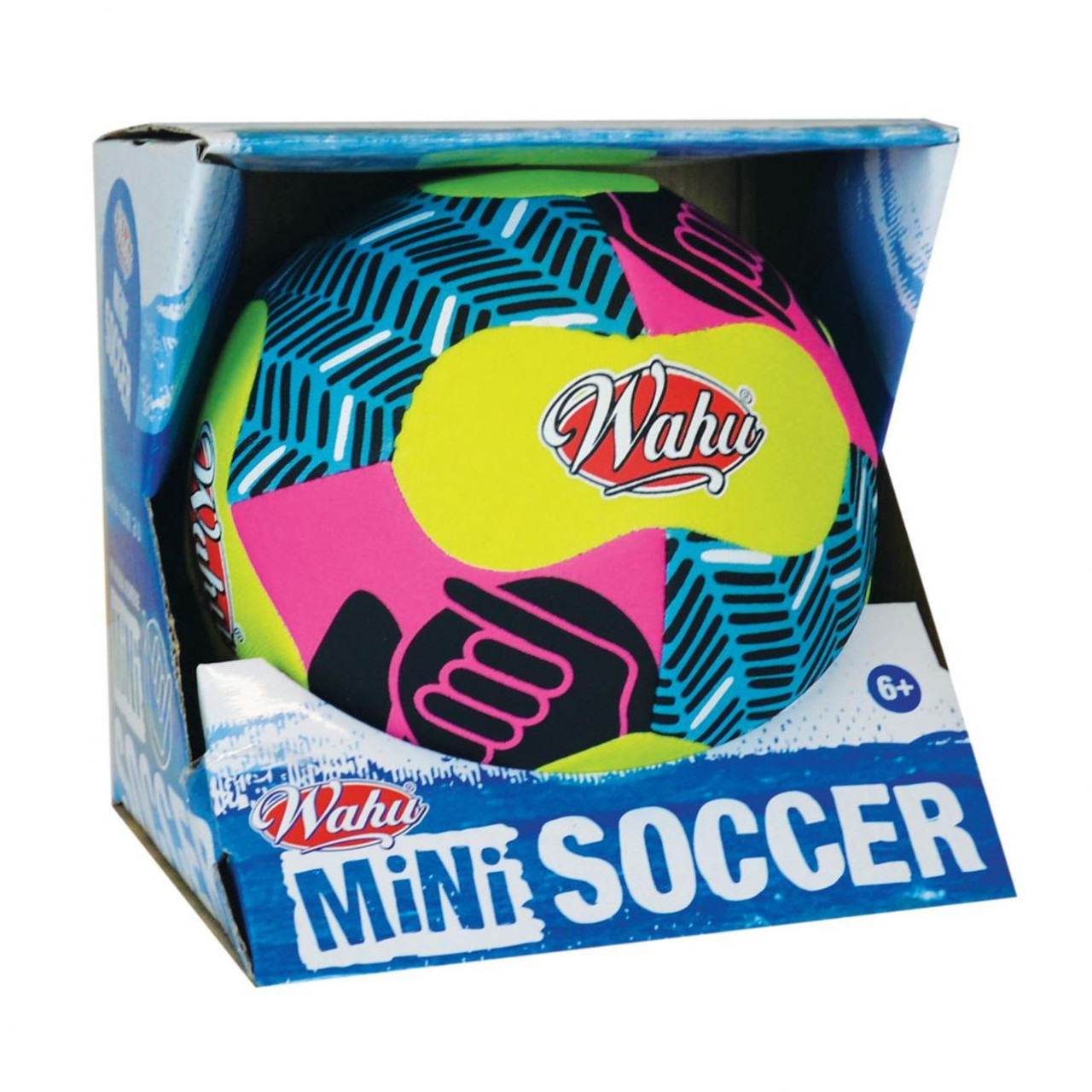 Wahu Mini Soccer