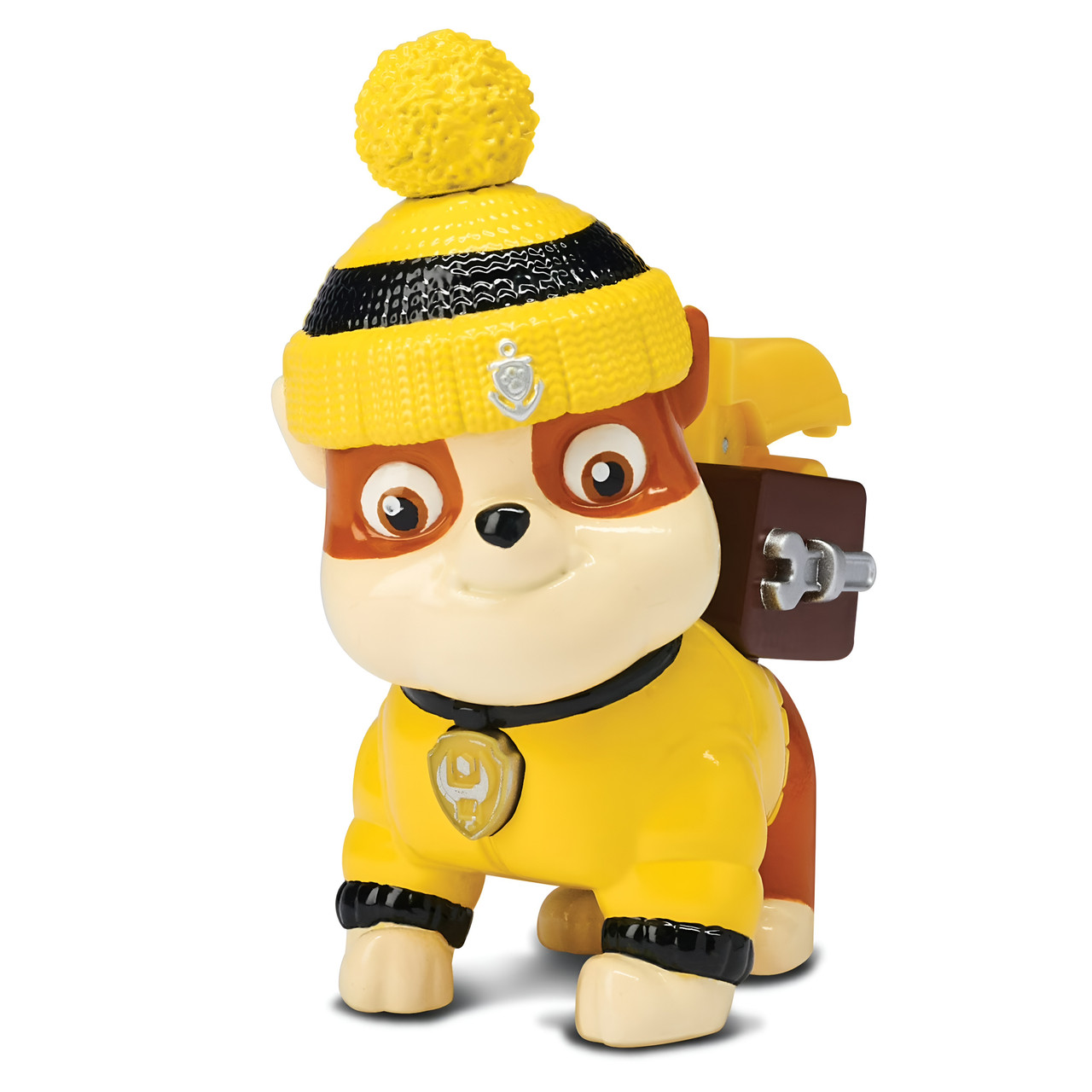 Paw Patrol Core Hero Pups Action Figure