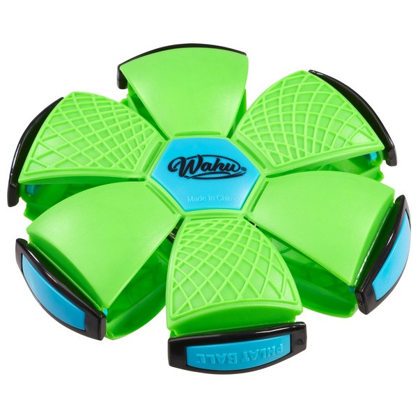 Wahu Phlat Ball V3