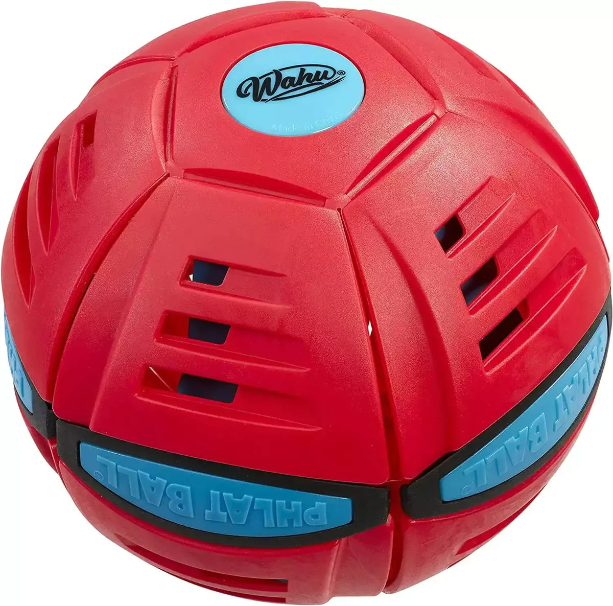 Wahu Phlat Ball V3