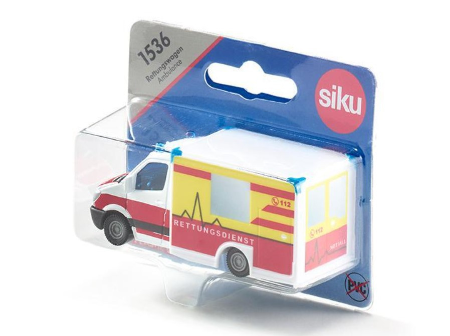 Siku - Ambulance