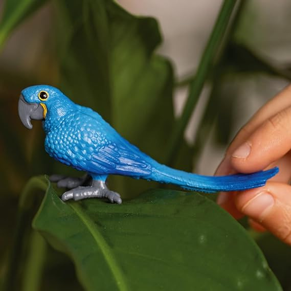 Schleich - Hyazinth Macaw