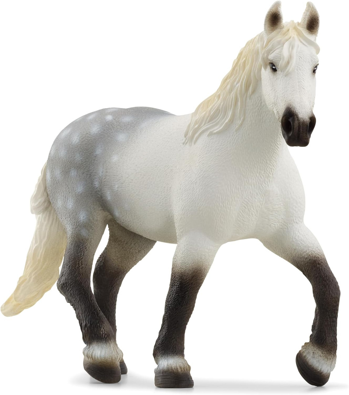 Schleich - Percheron Mare Schleich - Percheron Mare