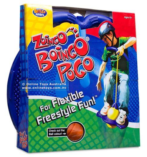 zoingo boingo glitter