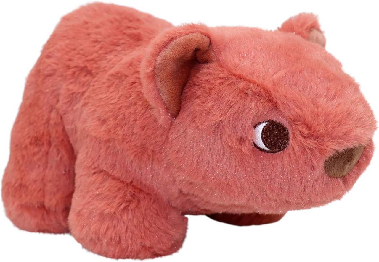 Emma Memma Resoftable Plush 8" Emma Memma Resoftable Plush 8"