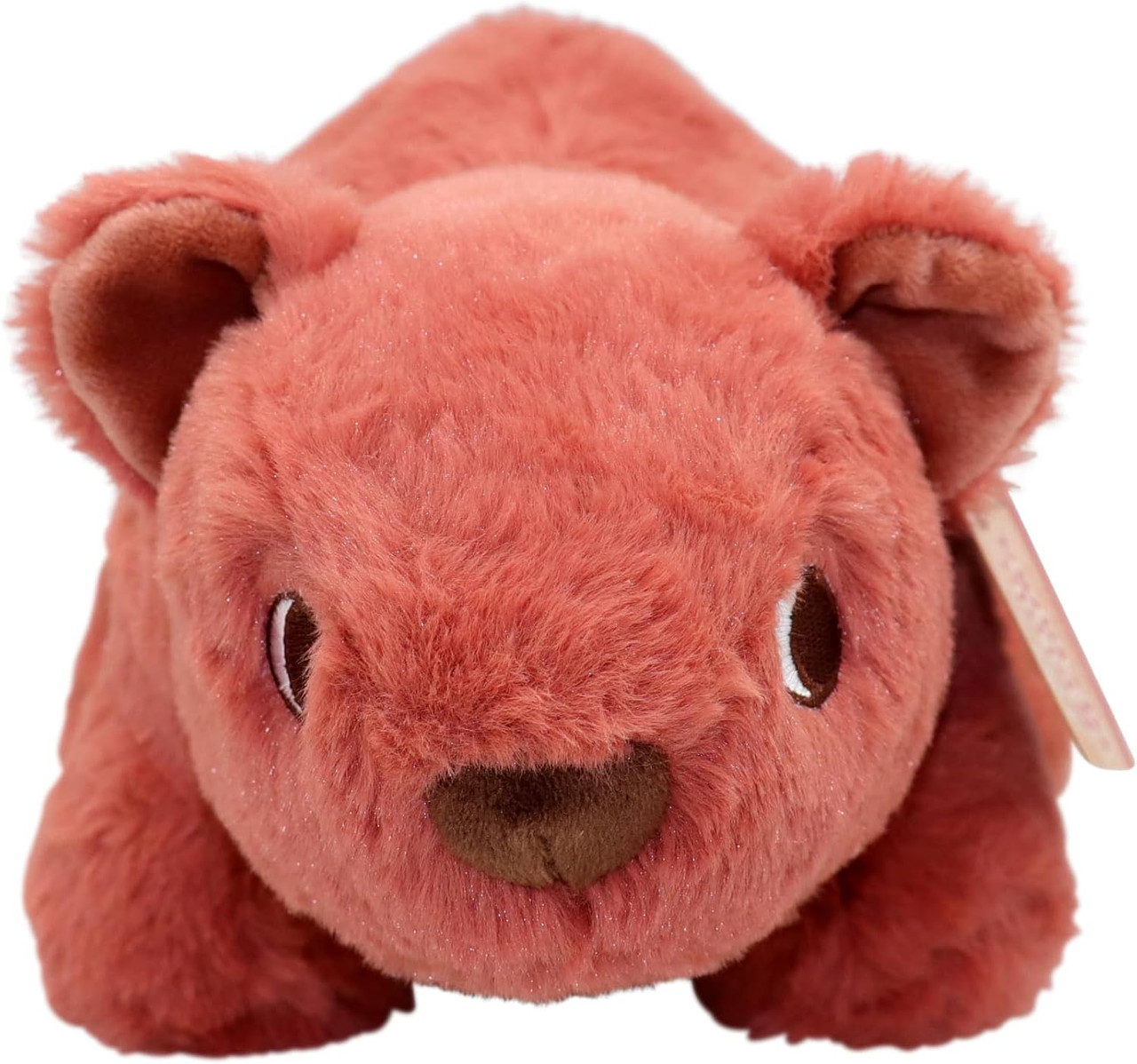 Emma Memma Resoftable Plush 8" Emma Memma Resoftable Plush 8"