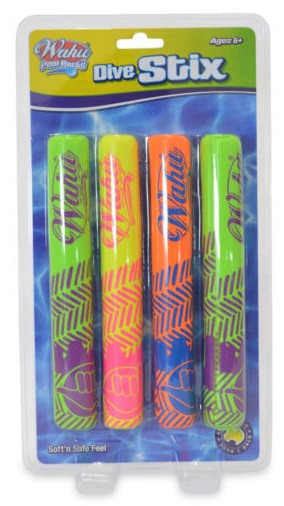 Wahu  Pool Party Dive Stix