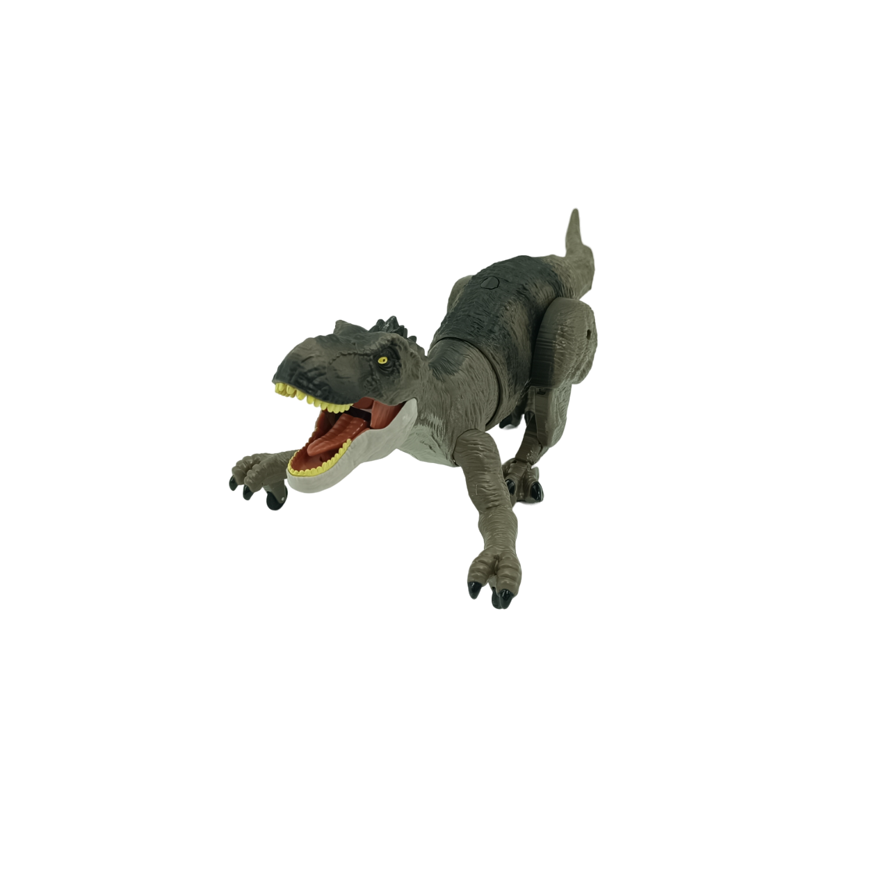 RC T-Rex With Vapour RC T-Rex With Vapour