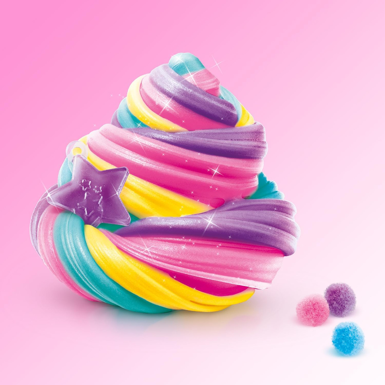 So Slime Unicorn Mix'in Slime Case So Slime Unicorn Mix'in Slime Case
