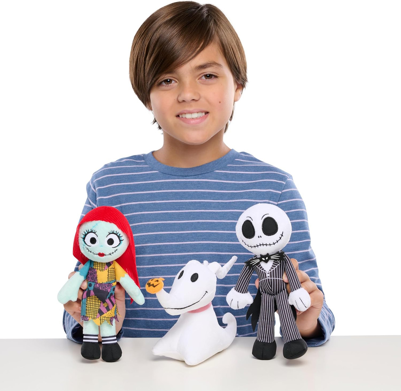 NBX Small Plush NBX Small Plush