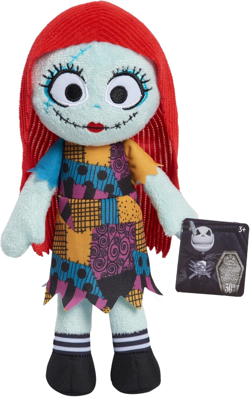 NBX Small Plush NBX Small Plush