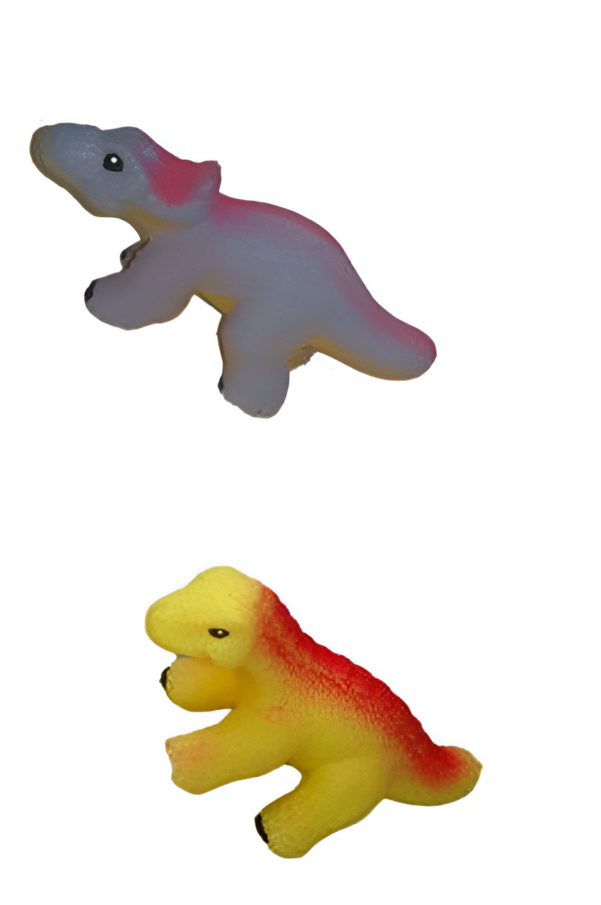 Growing Dinosaur Growing Dinosaur