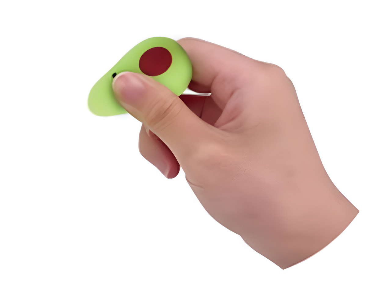 Just Fruity Squish Avocado