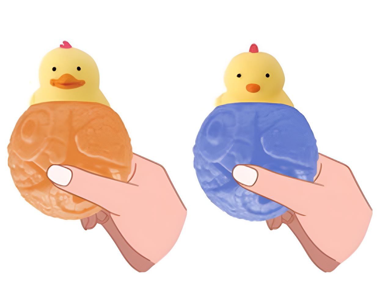 Pop-Out Chicken/Duck Pop-Out Chicken/Duck