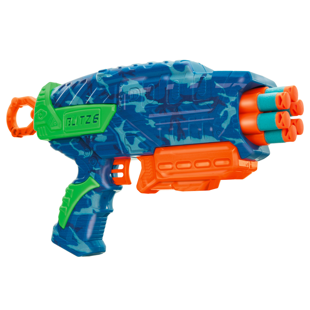 Air Warriors Blitz 6 Camo Air Warriors Blitz 6 Camo