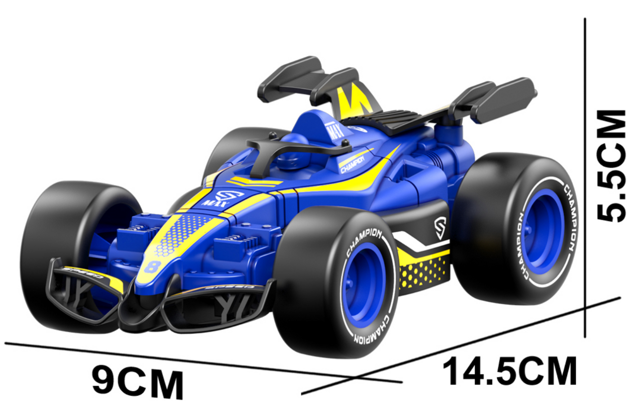 Race Stunt Car 2pcs Race Stunt Car 2pcs