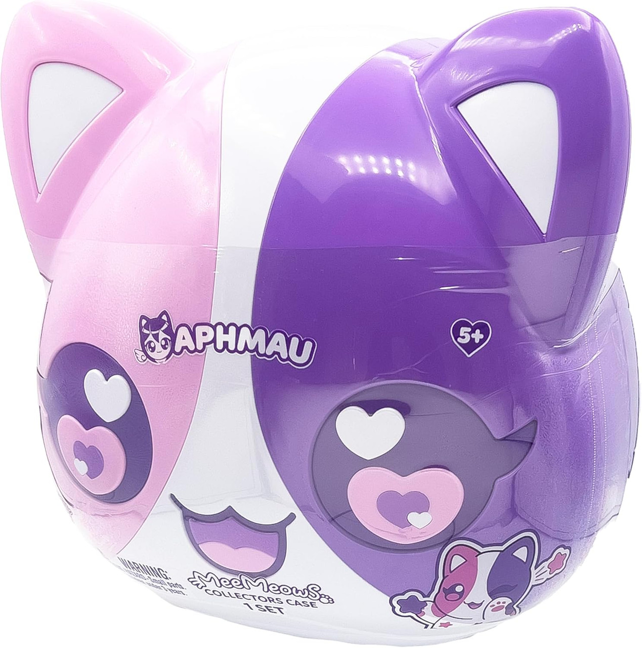 Aphmau Catface Mystery Surprise Set