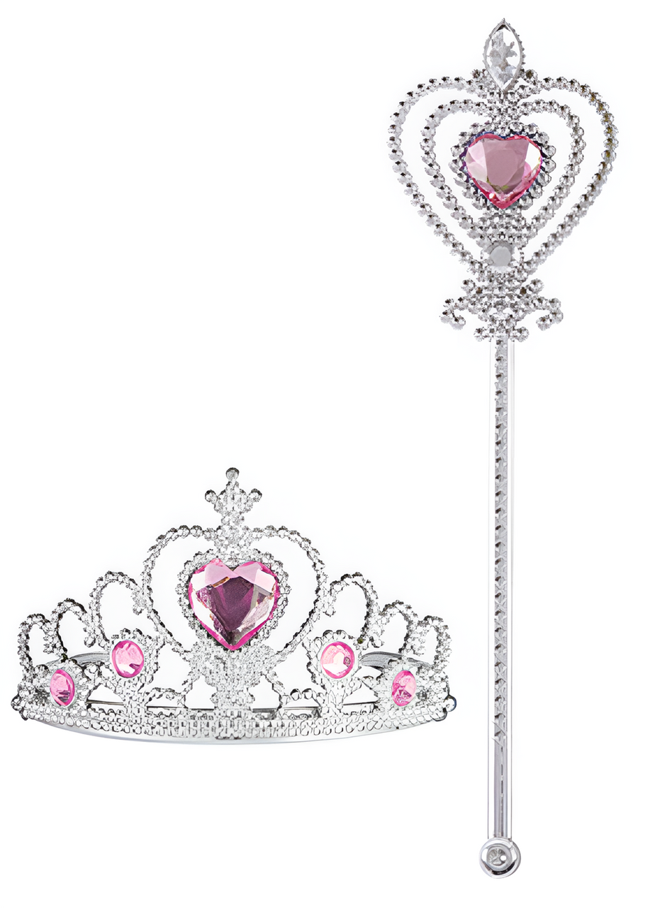 Fairy Princess Dress Up Beauty Set Fairy Princess Dress Up Beauty Set