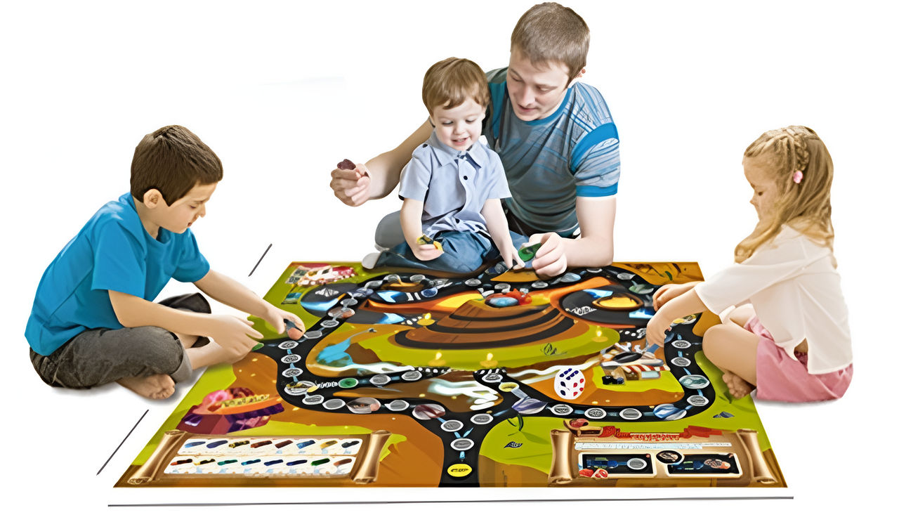 Race Hauler Truck with Die Cast Cars Race Hauler Truck with Die Cast Cars