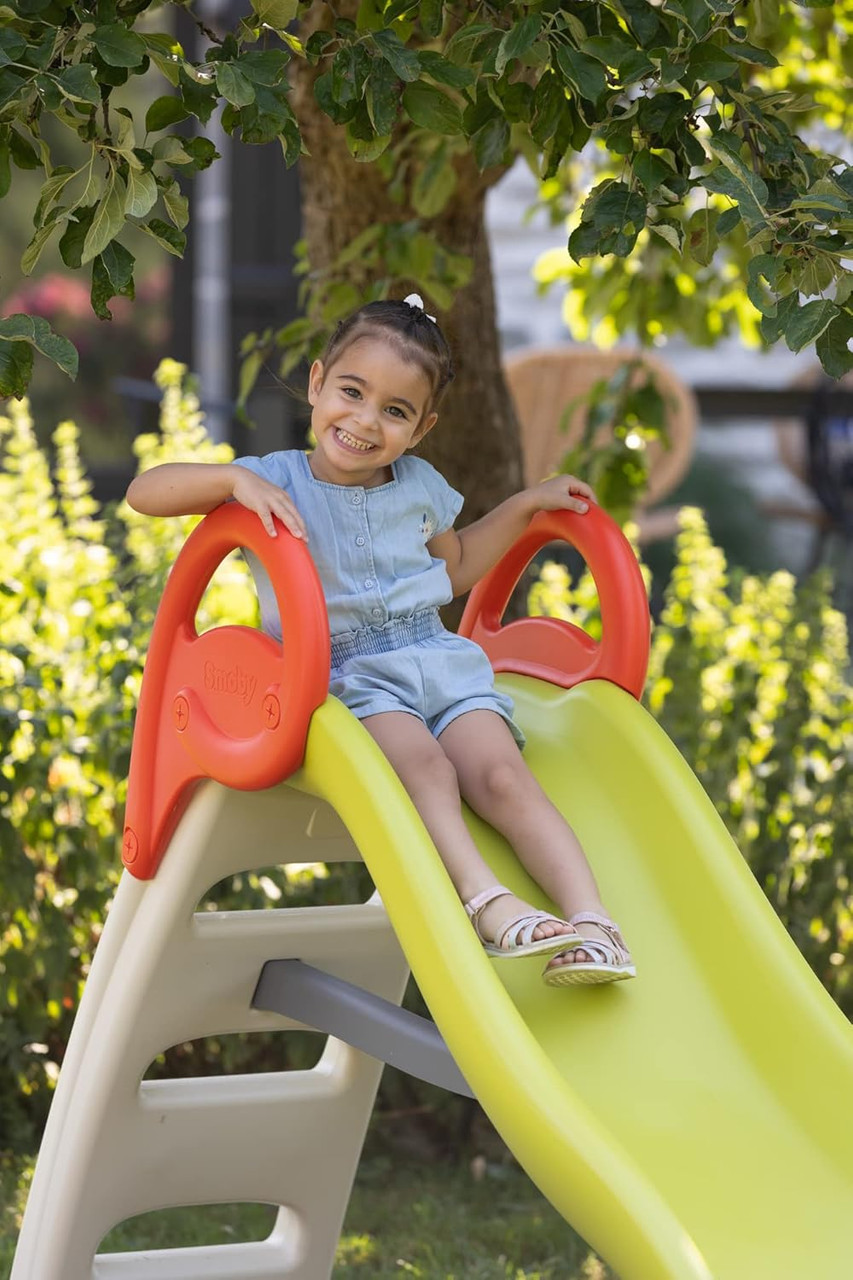 Smoby Funny Slide 6.5ft