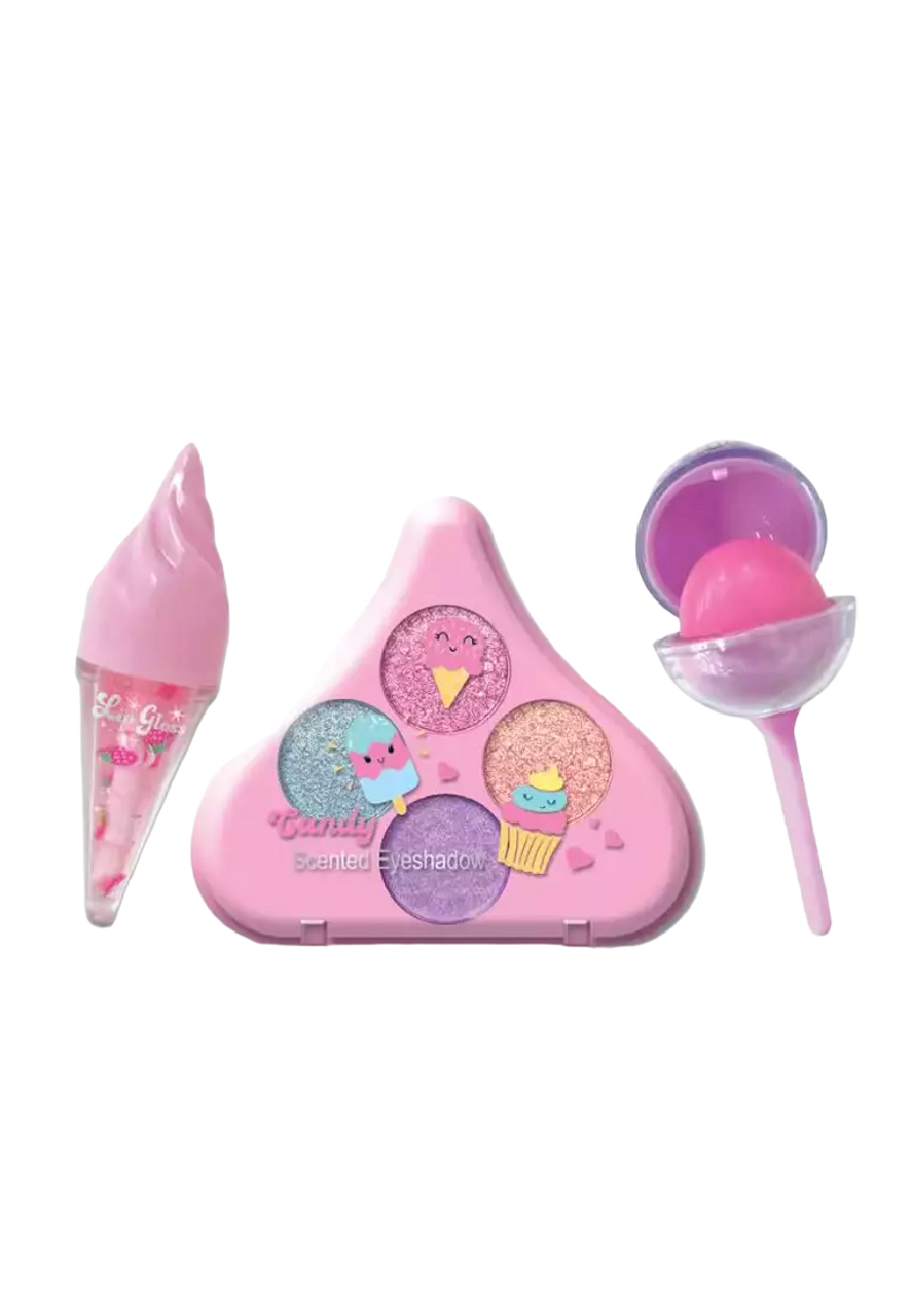 Hot Focus Sweet Kisses Sweet Cosmetic Hot Focus Sweet Kisses Sweet Cosmetic