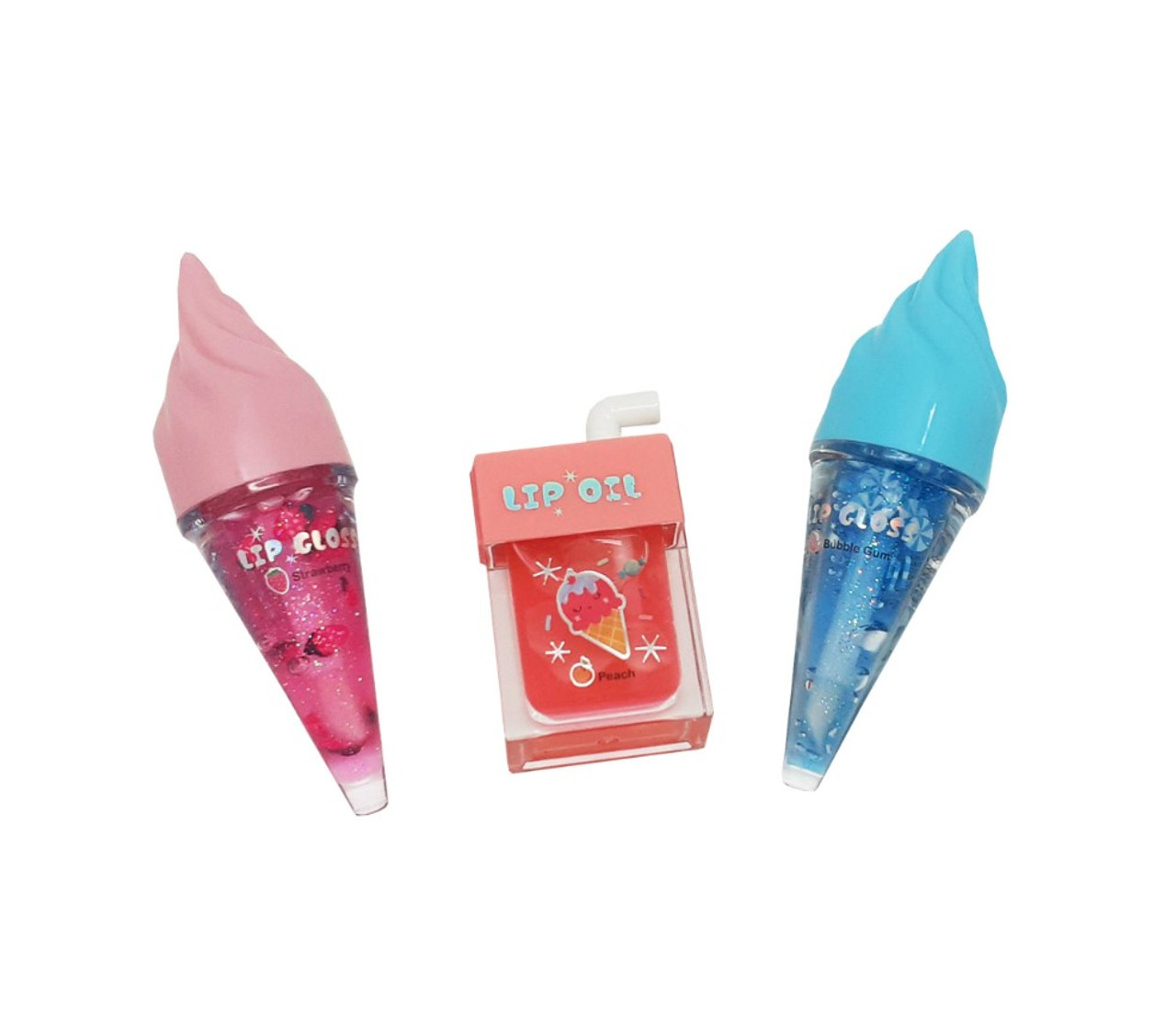 Hot Focus Liplicious Sweet Lips Lip Glosses Hot Focus Liplicious Sweet Lips Lip Glosses