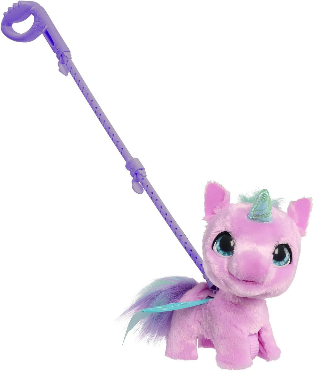 Furreal Fly-a-Lots Alicorn