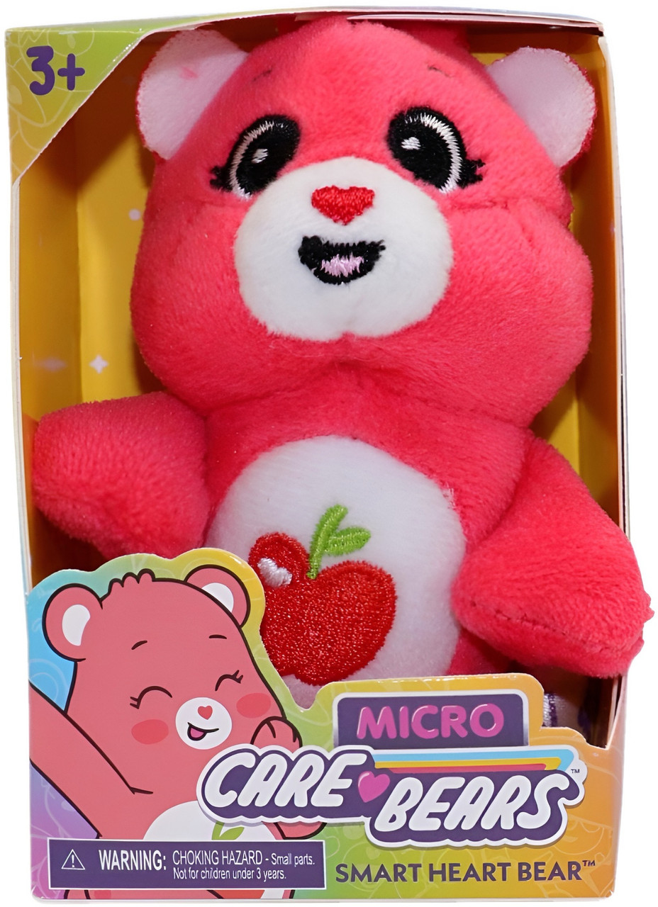 Care Bears Micro Plush Wave 1