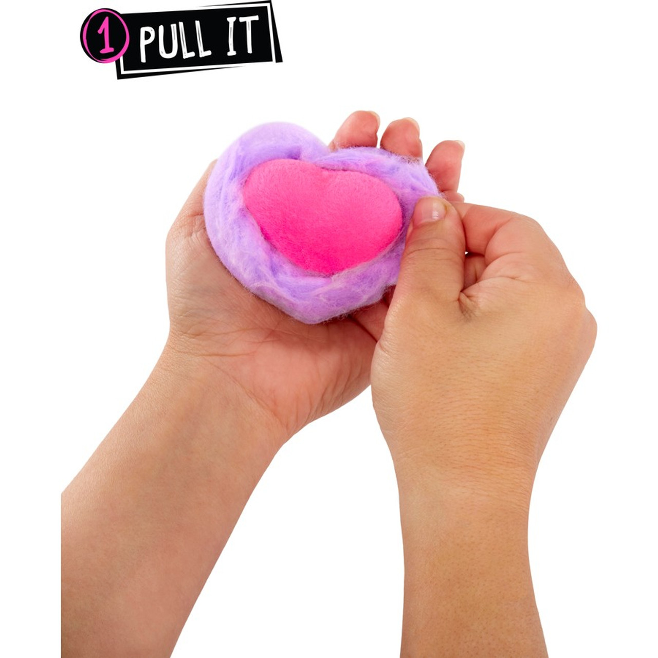 Fluffie Stuffiez Minis Series 2