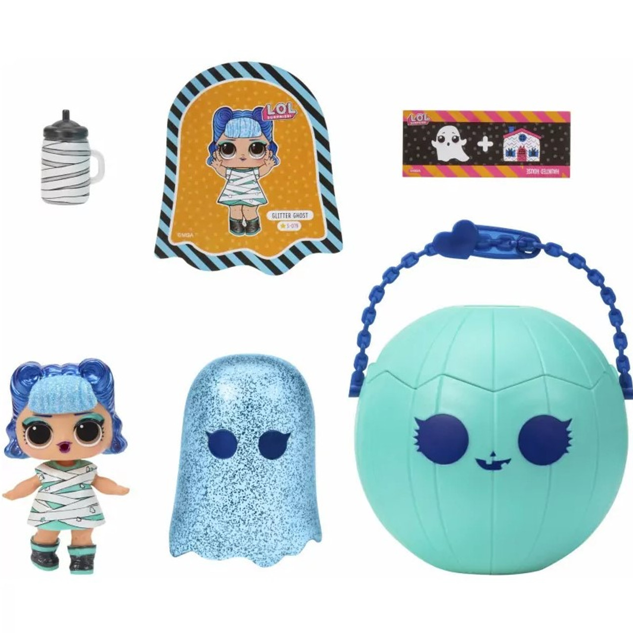 L.O.L. Surprise Spooky Party Tots L.O.L. Surprise Spooky Party Tots