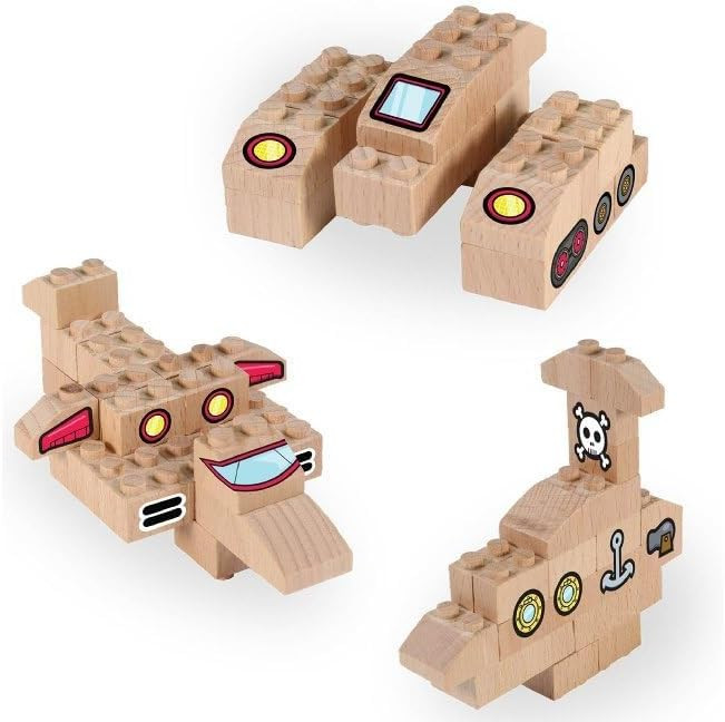 FabBrix - Transportation