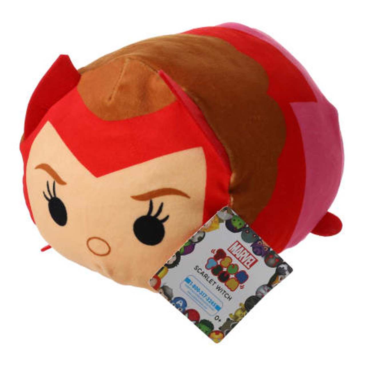 Tsum Tsum Marvel Plush Medium  Tsum Tsum Marvel Plush Medium